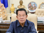 Thế giới - Biên giới Campuchia-Thái Lan im tiếng súng; Ông Hun Sen cám ơn ‘sáng kiến đầy tầm nhìn’ của ông Trump