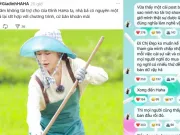 Trước thắc mắc không tài trợ cho show "Gia Đình Haha", Ngọc Thanh Tâm nói gì?
