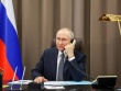 Ông Putin điện đàm ông Netanyahu, bàn về Iran, Syria