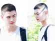 Ảnh nhập ngũ của Cha Eun Woo gây sốt