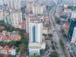 Giá chung cư tại Hà Nội và Tp.HCM đạt mức cao nhất gần một thập kỷ