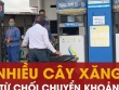 Nhiều cây xăng ở TP.HCM từ chối chuyển khoản: Các bên nói gì?