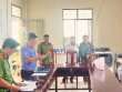 5 cựu cán bộ, chiến sĩ trại tạm giam bị bắt
