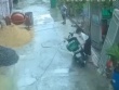 Nữ cán bộ phường ở TP HCM bị kiểm điểm vì xô ngã xe của nam shipper