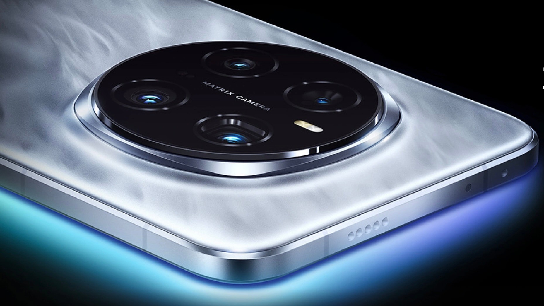 HONOR Magic 8 Ultra có thể sắp được ra mắt với camera khủng.