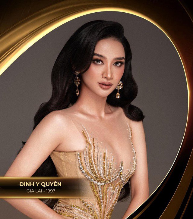 Nữ bác sĩ Da liễu - Đinh Y Quyên gây bất ngờ khi dự thi Miss Grand Vietnam 2025.