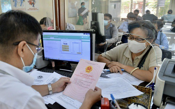 Bộ Xây dựng ủng hộ thu thuế trên lãi từng lần chuyển nhượng bất động sản