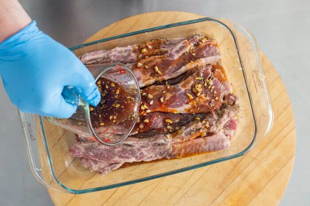 5 cách ướp thịt nướng đậm đà, mềm ngon khó cưỡng - 2
