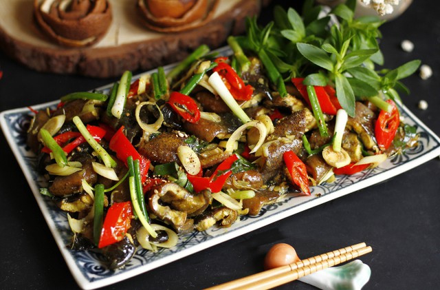 Loại thịt &#39;bổ hơn sâm&#39;, cực nhiều ở Việt Nam nhưng ít người biết công dụng - 6