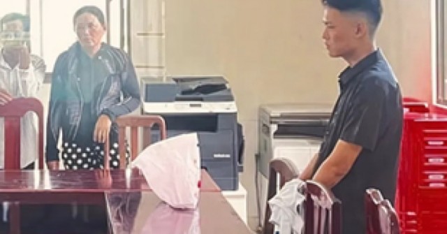 5 cựu cán bộ, chiến sĩ trại tạm giam bị bắt