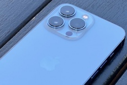 Lý do nào khiến người dùng đau đầu khi mua iPhone Pro