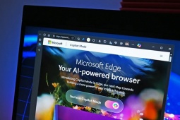Microsoft vừa thêm lý do để người dùng Windows từ bỏ Chrome