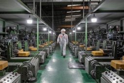 Tập đoàn Sơn Hà (SHI) báo lãi 6 tháng đạt 42 tỷ, tăng 94% so với cùng kỳ