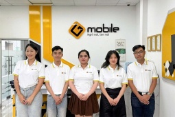 Minh Khang đồng hành cùng Gtel Mobile mở rộng mạng lưới thuê bao toàn quốc