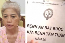 Những tình tiết chưa hé lộ trong đường dây mua bán ma túy mượn mác bệnh nhân tâm thần