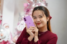 iPhone vẫn chiếm lợi thế lớn tại " quê nhà "