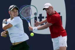 Dự đoán tennis Canadian Open 29/7: Learner Tien gặp Shapovalov, Zverev xuất trận