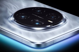 Honor sắp ra mắt flagship camera kép 200MP đầu tiên thế giới