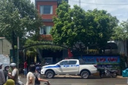 Phát hiện người phụ nữ tử vong trong nhà nghỉ