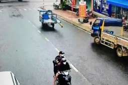 Hỗn chiến vì liên quan tiền bạc, 1 người bị đâm chết
