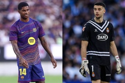 Đội trưởng Ter Stegen " nổi loạn " ở Barca, Rashford sẽ phải chịu thiệt?