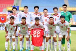 Báo Indonesia e ngại sức mạnh của U23 Việt Nam, chuyên gia hiến kế hạ nhà vô địch