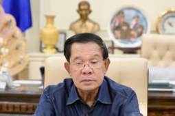 Thế giới - Biên giới Campuchia-Thái Lan im tiếng súng; Ông Hun Sen cám ơn ‘sáng kiến đầy tầm nhìn’ của ông Trump