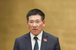 Phó Thủ tướng Hồ Đức Phớc nhận thêm nhiệm vụ