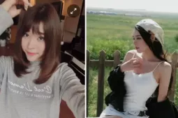 Bạn gái cầu thủ Vũ Văn Thanh hối hận vì sửa mũi