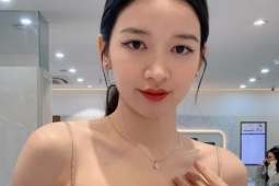Nữ bác sĩ quê Gia Lai hé lộ lý do đến Miss Grand Vietnam 2025