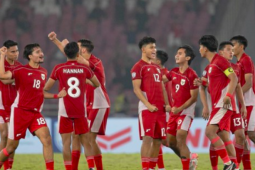 Chưa đá chung kết, Indonesia đã lo chuyện diễu hành ăn mừng