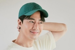 Jo In Sung - 'mỹ nam độc thân đắt giá'