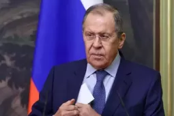 Ngoại trưởng Sergey Lavrov: Lần đầu tiên trong lịch sử, Nga đơn độc đối đầu với phương Tây