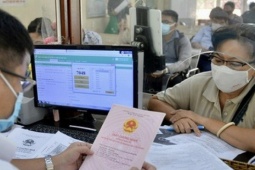 Bộ Xây dựng ủng hộ đánh thuế phần chênh lệch giữa các lần chuyển nhượng bất động sản