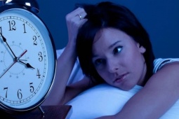 Giải mã hiện tượng thường xuyên tỉnh giấc vào  ' giờ phù thủy '  4h sáng