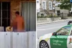 Chụp ảnh một người không mặc đồ, Google bị yêu cầu bồi thường hơn 300 triệu đồng