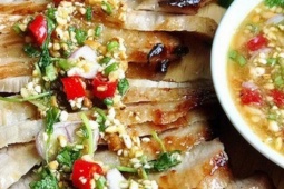 5 cách ướp thịt nướng đậm đà, mềm ngon khó cưỡng