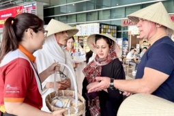 TP.HCM  giữ chân  cư dân thành công,  giữ lòng  du khách thì sao?