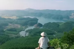 5 góc thiên nhiên đẹp như mơ ở Huế mà du khách không nên bỏ lỡ