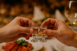 Cơ thể thay đổi thế nào sau một năm bỏ rượu