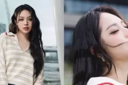 Hoa hậu Thanh Thủy khoe bộ ảnh thời trang đầy phóng khoáng đúng chất Gen Z