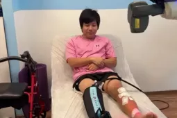 YouTuber Khoa Pug chi 3 tỷ đồng kéo chân lần 2