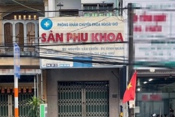 Truy tố bác sĩ hiếp dâm thai phụ trong phòng khám ở Đồng Nai