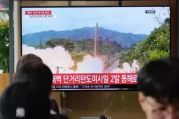 Triều Tiên nói Tổng thống Mỹ Trump phải chấp nhận thực tế hạt nhân mới