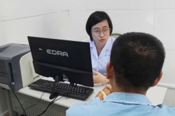 Bạn gái nói một câu, thanh niên mắc chứng  ' trên bảo dưới không nghe '  suốt 2 năm