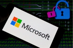 Máy chủ Microsoft bị hacker tấn công