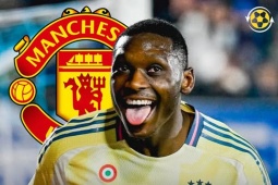 Bóng đá - Trực tiếp chuyển nhượng tối 29/7: Juventus lo bị MU cuỗm mất Kolo Muani