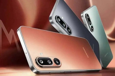 Samsung mang tin vui đến một loạt điện thoại Galaxy giá rẻ