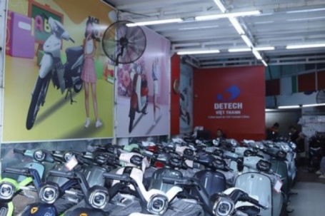 Những mẫu xe máy điện tầm giá 15 - 30 triệu nào đang được lựa chọn nhiều nhất?