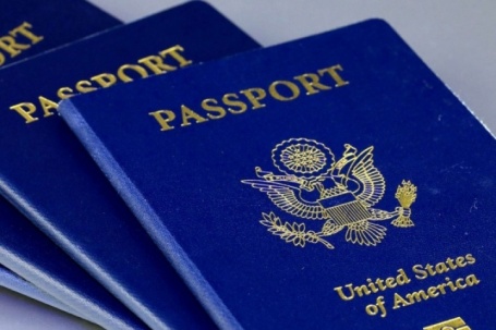 Hộ chiếu Mỹ đứng thấp nhất trong lịch sử 20 năm xếp hạng